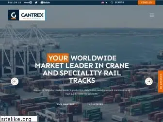 gantrex.com