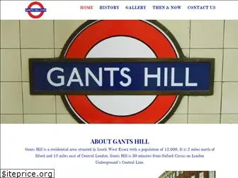 gants-hill.com
