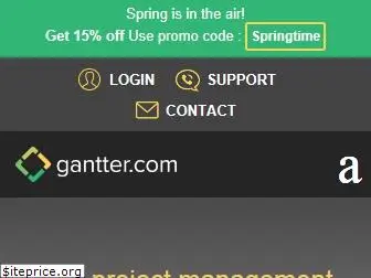 gantter.com