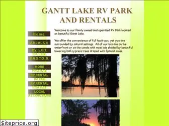 ganttlakervpark.com