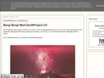 ganttproject.blogspot.com