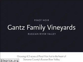 gantzfamilyvineyards.com