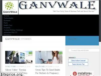 ganvwale.com