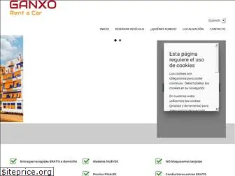 ganxorent.com