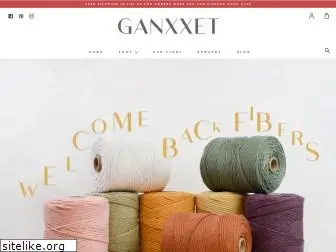 ganxxet.com