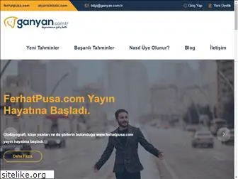 ganyan.com.tr