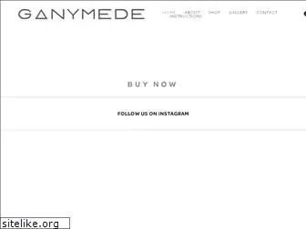 ganymede-watches.com