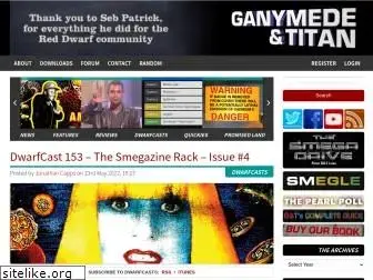 ganymede.tv