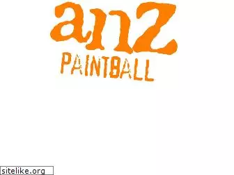 ganz-paintball.com