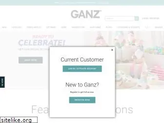 ganz.com