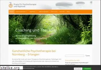 ganzheitliche-psychotherapie.info