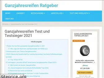 ganzjahresreifen-testsieger.de