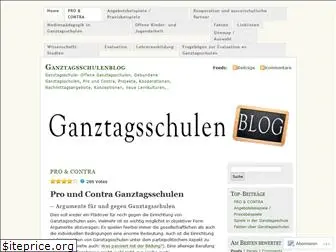 ganztagsschulen.wordpress.com
