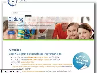 ganztagsschulverband.de