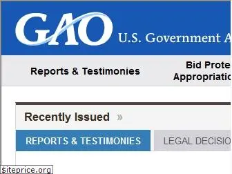 gao.gov