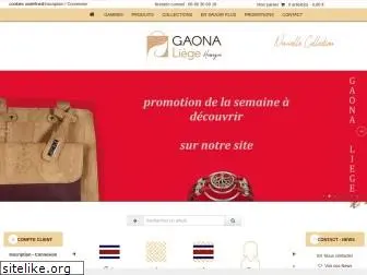 gaona-liege.com