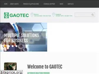 gaotec.com