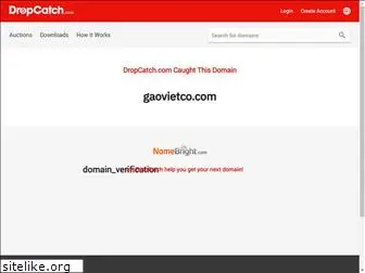 gaovietco.com