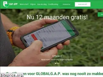 gap-app.nl