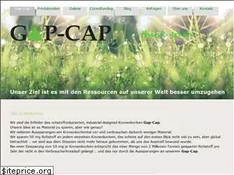 gap-cap.net