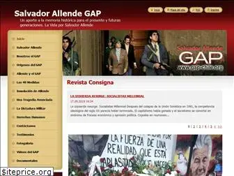 gap-chile.org