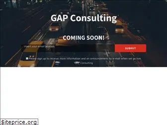 gap-consulting.net