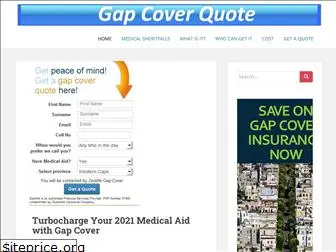 gap-cover-quote.co.za