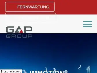 gap-group.de
