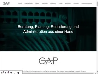 gap-mbh.de