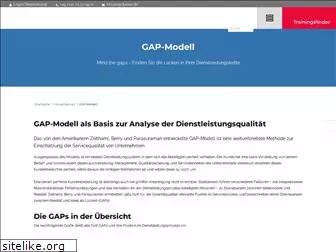 gap-modell.de