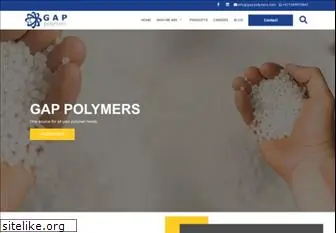 www.gap-polymers.com