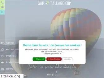gap-tallard.com