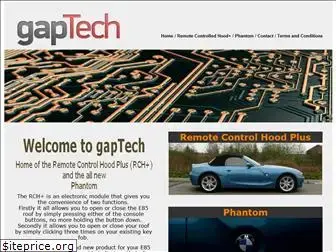 gap-tech.co.uk