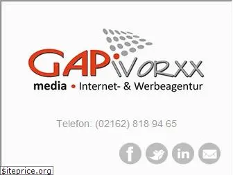 gap-worxx.de
