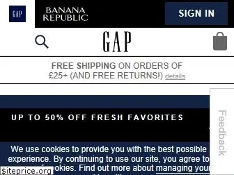 gap.co.uk