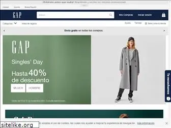 gap.com.mx