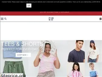 gap.com.ph