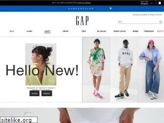 gap.com.tr