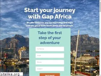 gapafrica.net