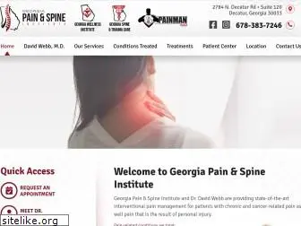 gapainandspine.com