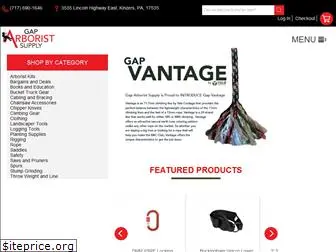 gaparboristsupply.com