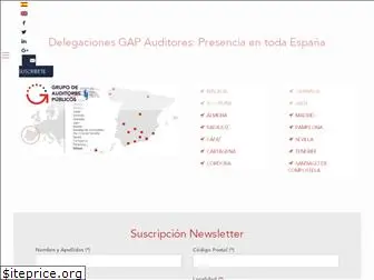 gapauditores.com