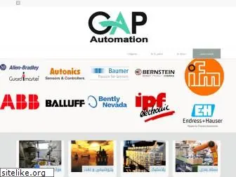 gapautomationshop.com