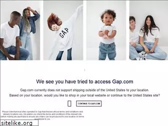 gapbody.com