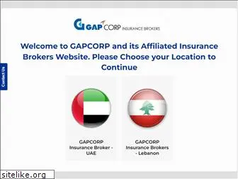 gapbrokers.com