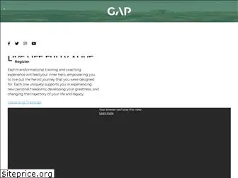 gapcommunity.com