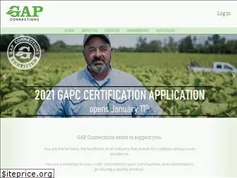 gapconnections.com