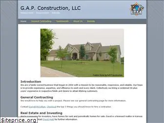 gapconstruction.com