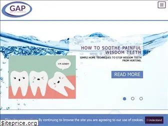 gapdental.com