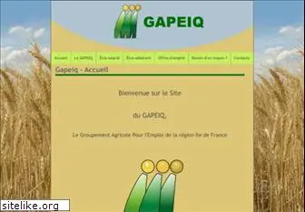 gapeiq.fr